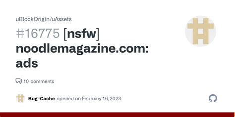(NSFW) Noodlemagazine.com : r/imagus .